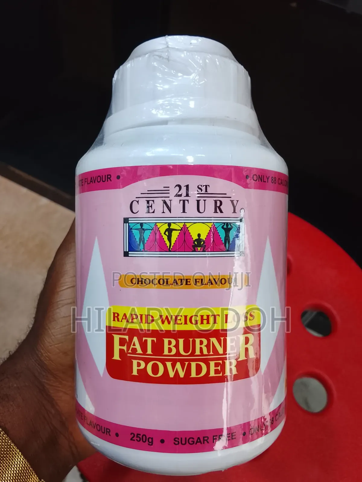 Force Factor Leanfire PM Burn Fat Overnight.