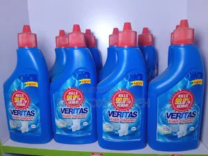 Veritas Toilet Cleaner