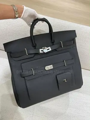 HERMES Birkin HAC 50cm
