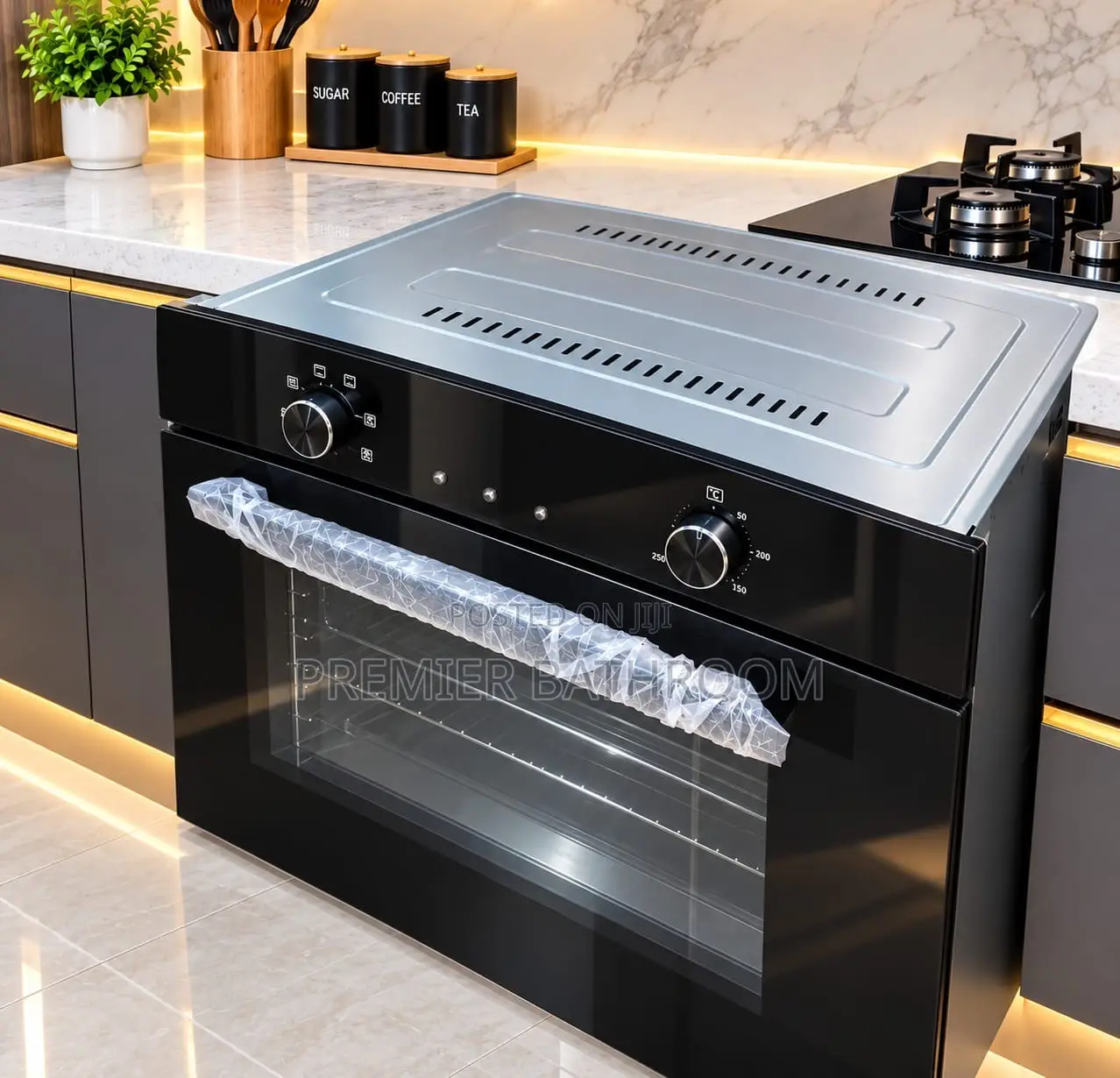 Luxury Electric Kitchen Oven