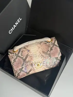 Quality Chanel