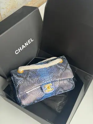 Quality Chanel