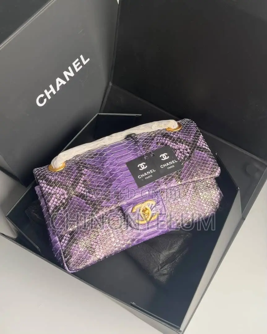 Quality Chanel