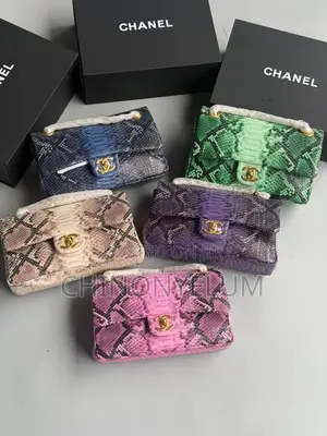 Quality Chanel
