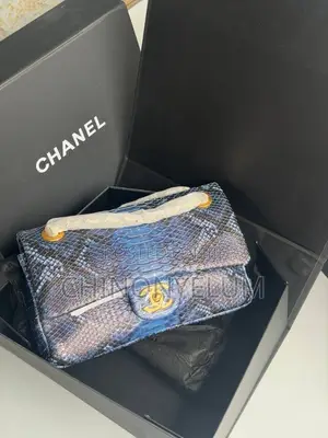 Quality Chanel