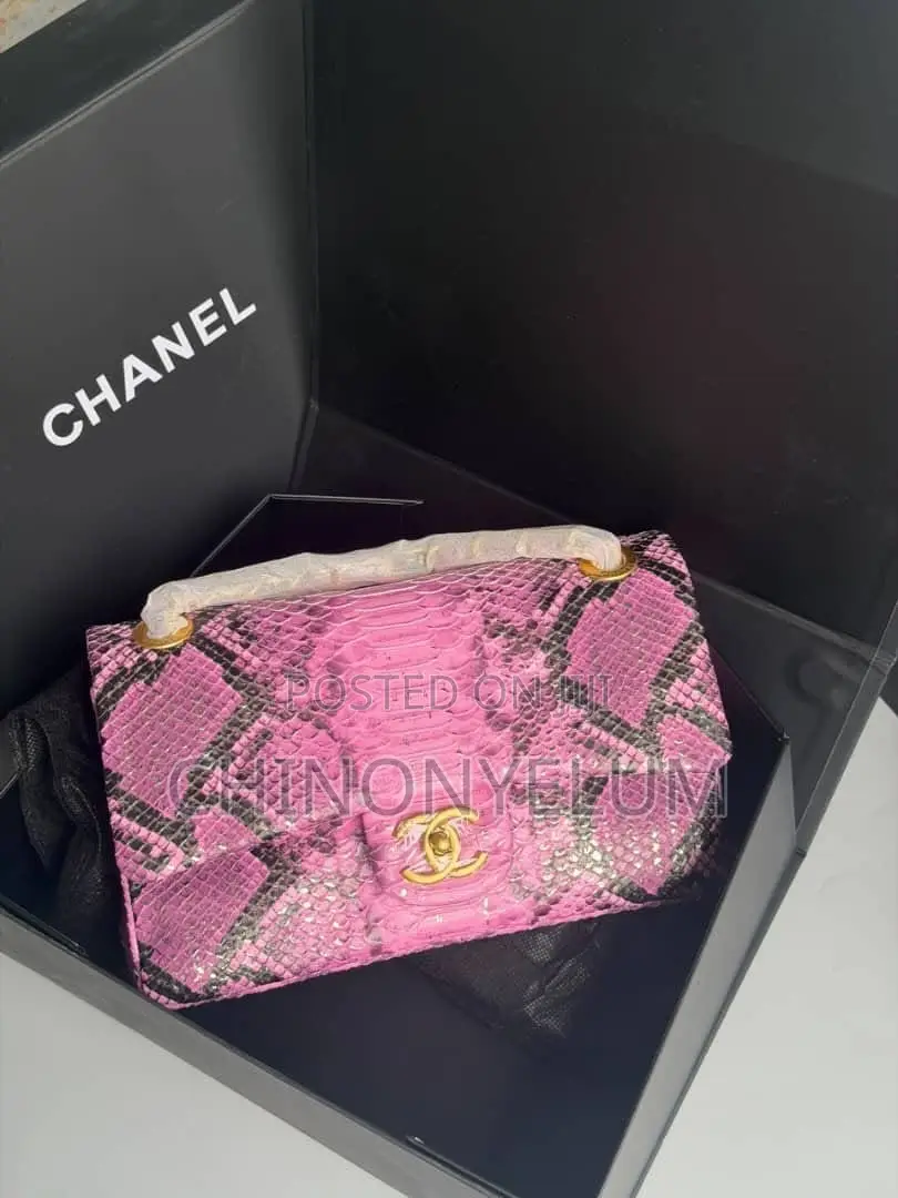 Quality Chanel