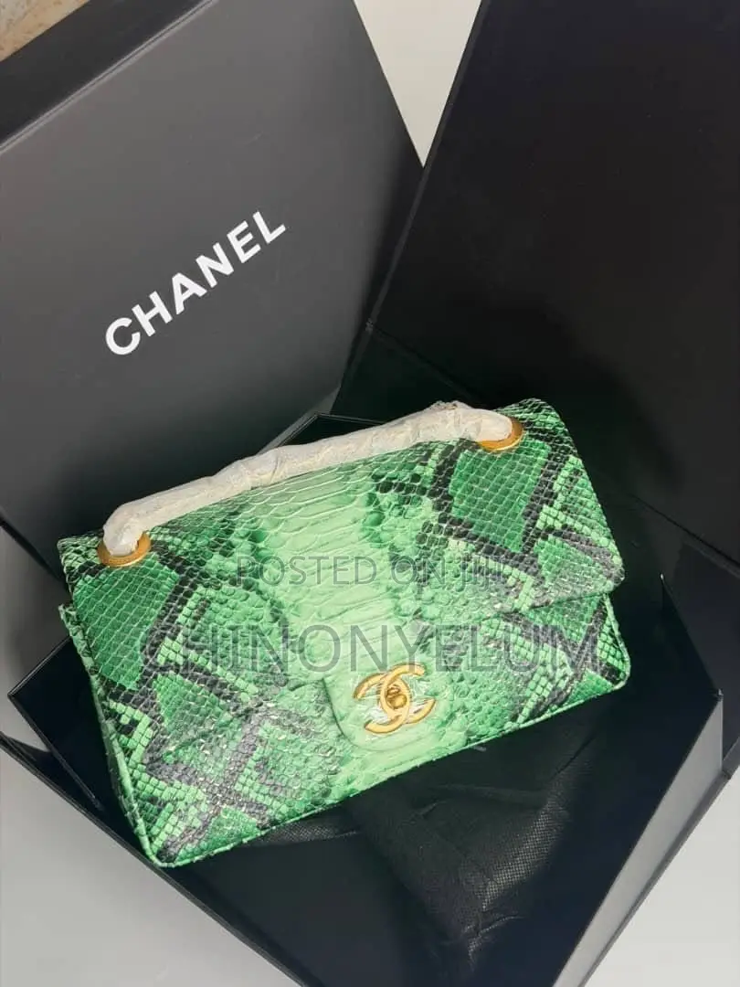 Quality Chanel