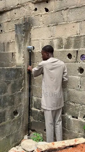 Land Surveyor