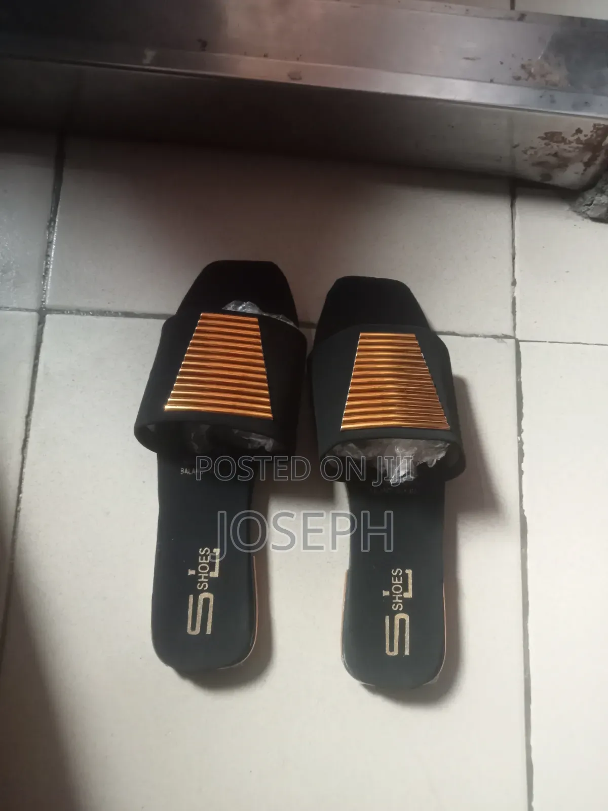 Original Aba Palm Slippers