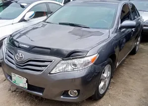 Toyota Camry 2010