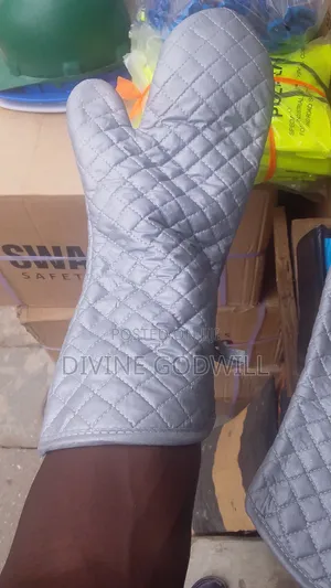 Oven and Bakery Hand Gloves
