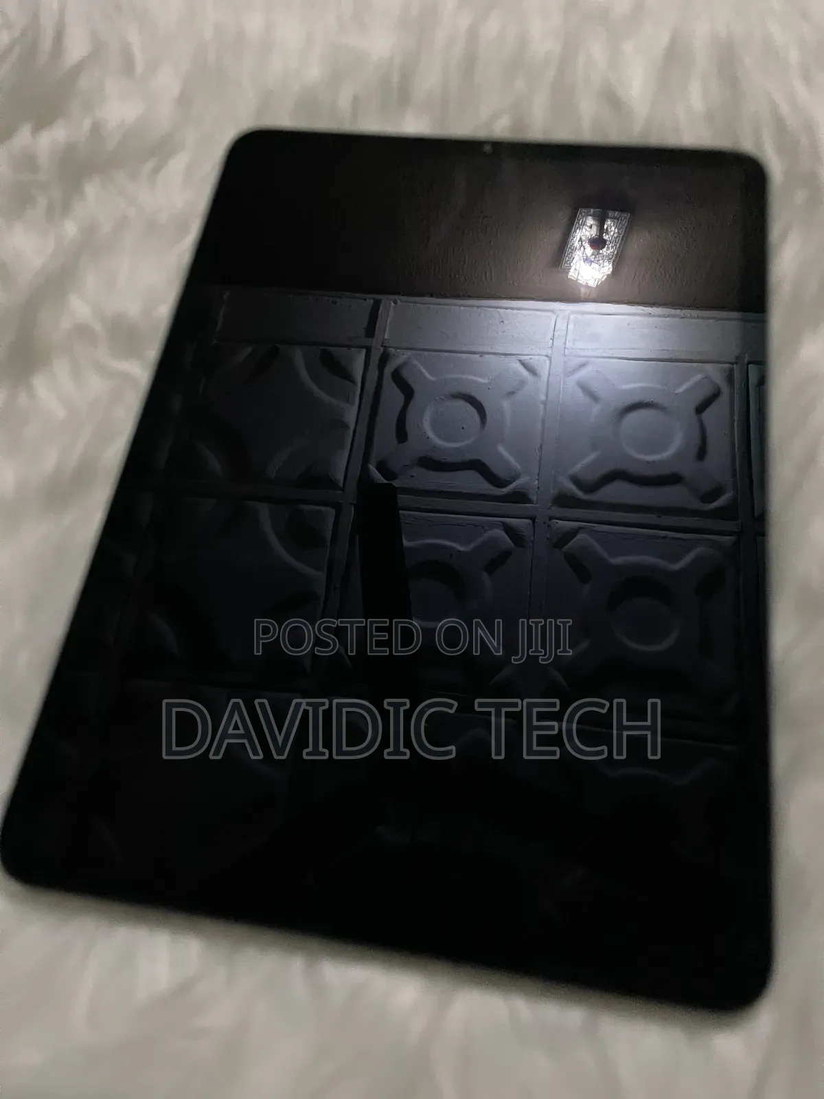 Apple iPad Pro 11 (2018) 64 GB Gray