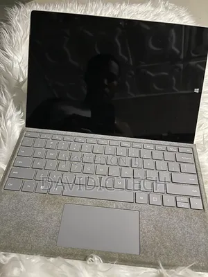 Laptop Microsoft Surface Pro 3 8GB Intel Core i5 SSD 256GB