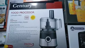 12 in 1 Century Food Processor