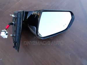 Door Mirror Hyundai Sonata Kia Optima 2016,2017