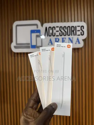 Original Redmi Stylus Pen (1S Model) - Dual Button