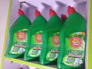 Veritas Toilet Wash