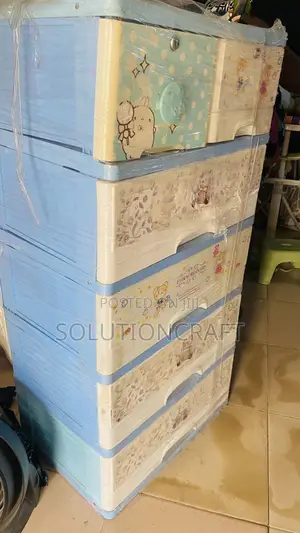 Clean Foreign Baby Wardrobe