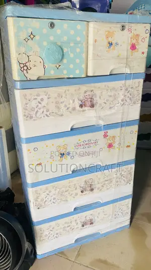 Clean Foreign Baby Wardrobe