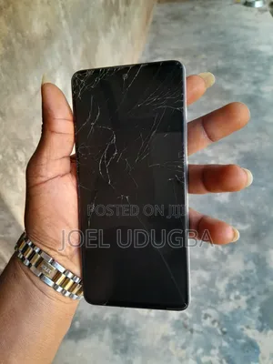 Samsung Galaxy A51 128 GB Gray