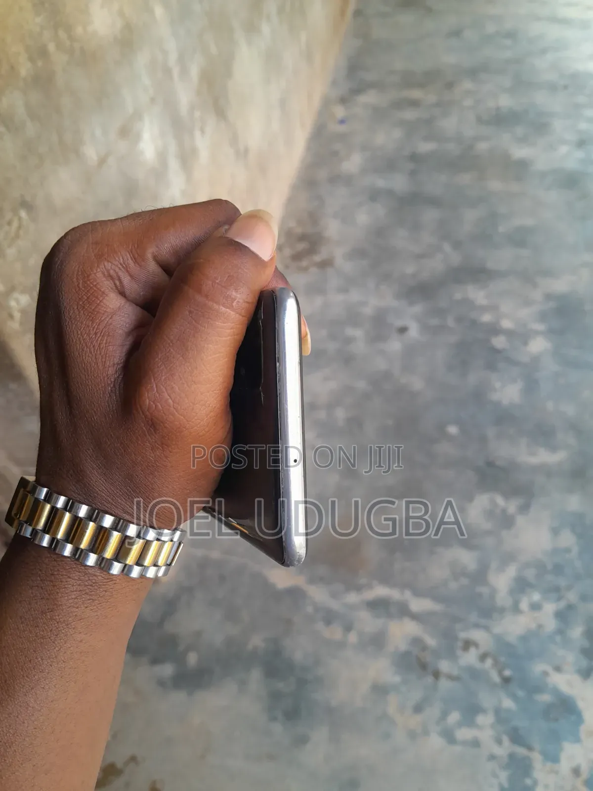 Samsung Galaxy A51 128 GB Gray