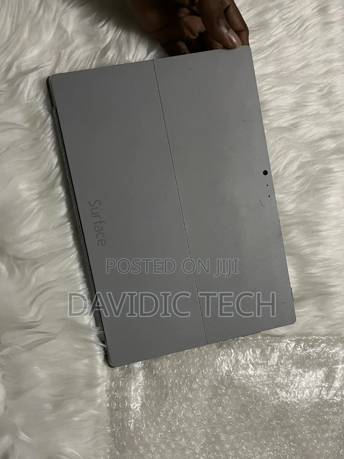 Laptop Microsoft Surface Pro 3 8GB Intel Core i5 SSD 256GB