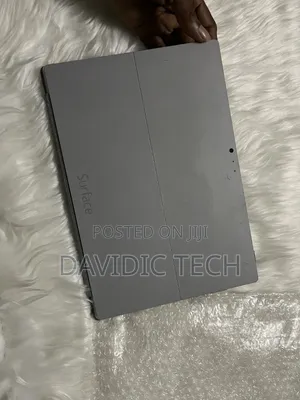 Laptop Microsoft Surface Pro 3 8GB Intel Core i5 SSD 256GB