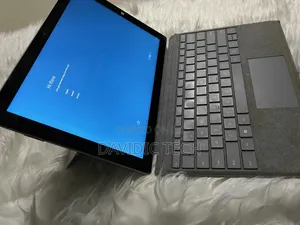 Laptop Microsoft Surface Pro 3 8GB Intel Core i5 SSD 256GB
