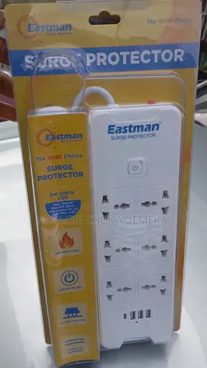 Eastman Surge Protector