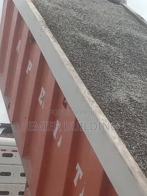 Half Inch Granite Available