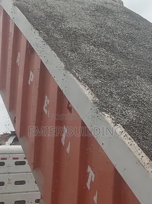 Half Inch Granite Available