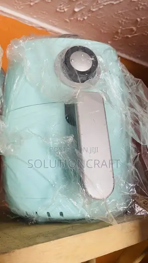 Automatic Air Fryer
