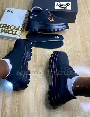 Luxury Footwear for Your Cooperate Dress