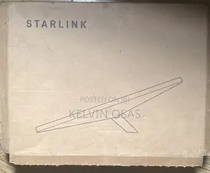 Used Starlink Mini – Complete Working