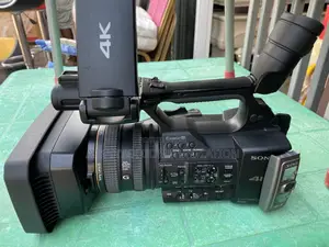AX 1 Sony Camera