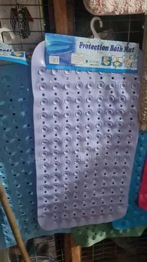Bathroom Mat