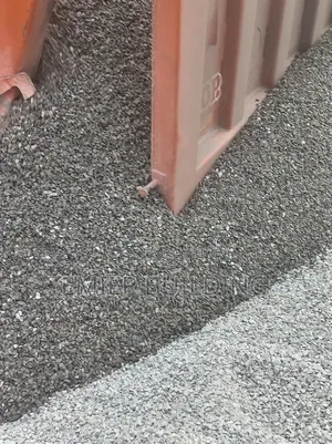 3/4 Down 30tons Granite Available