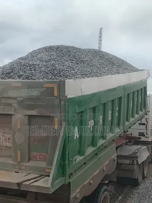 Granite of Different Type Available