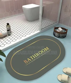 Bathroom Mat