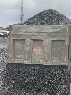 Granite 30 Tons