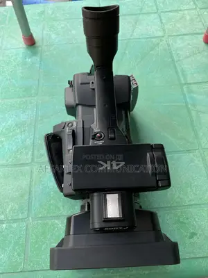 Z100 Sony Video Camera