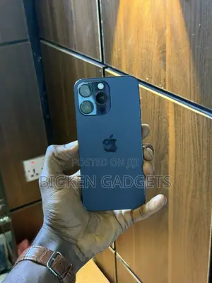 Apple iPhone 15 Pro Max 256 GB Blue