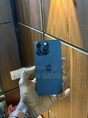 Apple iPhone 15 Pro Max 256 GB Blue