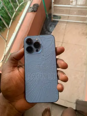 Apple iPhone 13 Pro 128 GB Gray