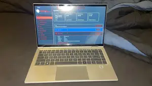 Laptop HP EliteBook x360 1040 G7 16GB Intel Core i7 SSD 512GB