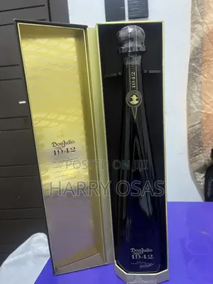Don Julio 1942 Tequila