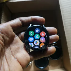 Galaxy Watch 4 Large