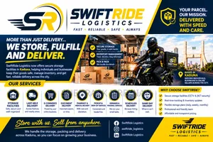 Swift Ride Logistics