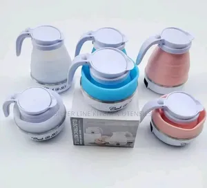 Electric Jug