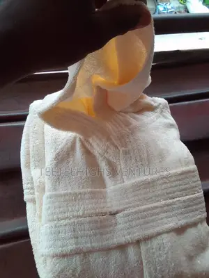 Event by White Rose Bath Towel